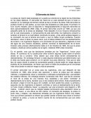 El Derrumbe de Vaiont