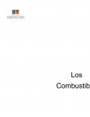 La combustión es uno de los elementos que facilita el funcionamiento del moto