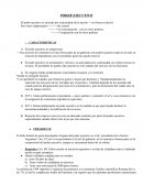 PODER EJECUTIVO El poder ejecutivo es ejercido por el presidente de la nación → en forma exclusiva