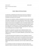 Patrimonio turístico nacional