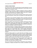 CHRISHA STANDS STRONG