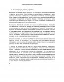 Crisis migratoria en el sudeste asiático