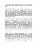 Describa la situación familiar observada, considerando aquellos aspectos del desarrollo que pudieran afectar a ambos hijos, considerando desarrollo social, moral y cognitivo. (3 puntos)