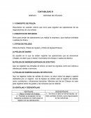 PROCESO ADMINISTRATIVO