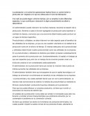 La planeación y el control de operaciones Implica llevar un control entre lo producido con respecto a lo que se utiliza para el nivel de fabricación.