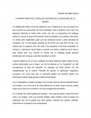 LA IMPORTANCIA DEL CATÁLOGO DE MODA EN LA IDENTIDAD DE LA MARCA