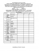 Instrumentos de evaluacion