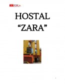 REGLAMENTO INTERNO DEL HOSTAL “ZARA”