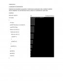 INGRESAR UN NUMERO CUALQUIERA Y DESPLEGAR CUADRADOS CON LA MISMO TAMAÑO QUE SE INGRESO Y DE AHÍ RESTARLE HASTA LLEGAR AL CUADRADO DE LADO UNO