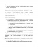 La eutanasia. Existen 2 tipos de eutanasia