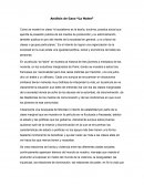 Análisis de la película "la haine"