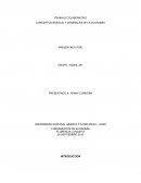 TRABAJO COLABORATIVO CONCEPTOS BÁSICOS Y GENERALES DE LA ECONOMÍA
