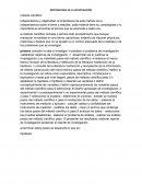 Qué tanta influencia tiene el maestro sobre el niño en edad preescolar 23.09.15