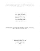 ESTUDIANTES DE ADMINISTRACIÓN DE EMPRESAS: DIURNA UNIVERSIDAD FRANCISCO DE PAULA SANTANDER