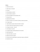 Ejemplo de cuestionario