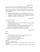 Diseño de marca y ciclo de vida de un producto