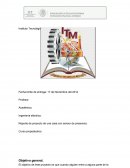 Reporte de proyecto de una casa con sensor de presencia