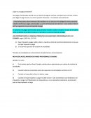 ¿Que es un pago provisional?