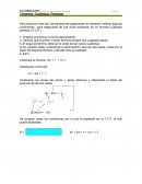 FACTORIZACION DE TRINOMIOS