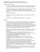 Nuevas formas de enseñar y aprender