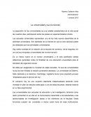 Las universidades y sus funciones