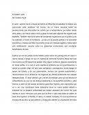 El autor expone como a través del tiempo la diferentes sociedades ha tratado a la comunidad judía alrededor del mundo