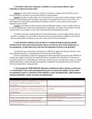 Binta y la gran idea.