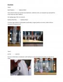 Química laboratorio