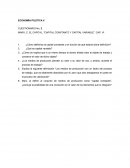 ECONOMÍA POLÍTICA II CUESTIONARIO No. 2