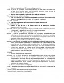 Uál es el artículo de la constitución política de los estados unidos mexicanos que aclara la obligación de contribuir con el pago de impuestos