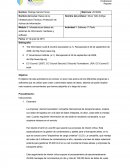 Bases de la Infraestructura Técnica y Protección de Activos de Información. Actividad 1: Software 1ª Parte