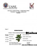 Biologia. ¿Cómo afecta la temperatura a las plantas?