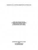 GESTION ADMINISTRATIVA