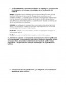 Planificacion Desarrollo Turistico