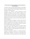 Del “solo sé que lo que leo en los periódicos” a la nueva revolución en la industria periodística