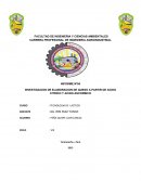 INVESTIGACION DE ELABORACION DE QUESO A PARTIR DE ACIDO CITRICO Y ACIDO ASCORBICO