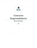 Canvas modelo reciclaje