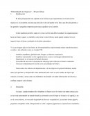 Reformulando los Negocios - Rowan Gibson