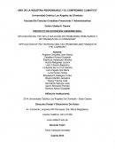APLICACIÓN DEL PDT EN LA SOLUCIÓN DE PROBLEMAS TRIBUTARIOS Y DE FINANZAS EN LA COMUNIDAD