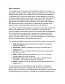 Enzimas