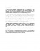 De que forma proporcionar un texto