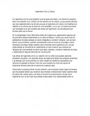 Ingeniería Civil y Cultura