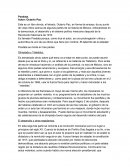 Posdata (Octavio Paz)