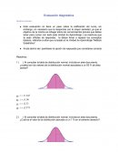 Evaluacion diagnostica Estadistica aplicada