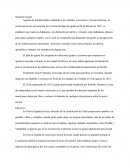 Situación social En Nueva España las leyes liberales de la constitución de Cádiz