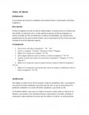 El aborto terapeutico