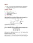 Circuitos electricos - Practica