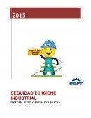 Accidente de diseñador gráfico por negligente