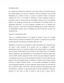 Una Mirada a la educación Chilena