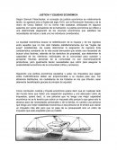 Justicia y equidad econoica